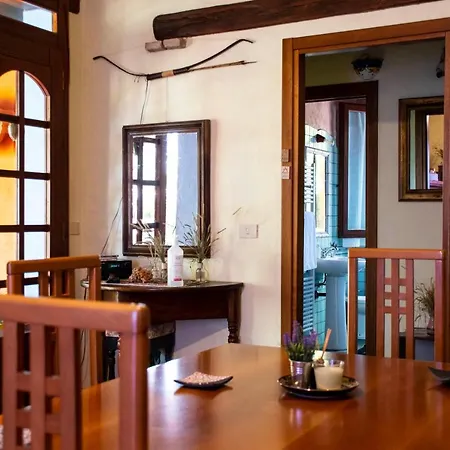 La Noria San Sperate