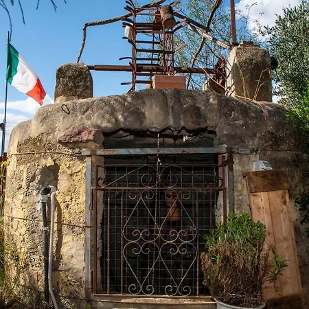 La Noria * San Sperate