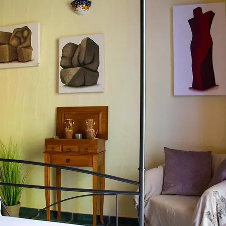 La Noria San Sperate