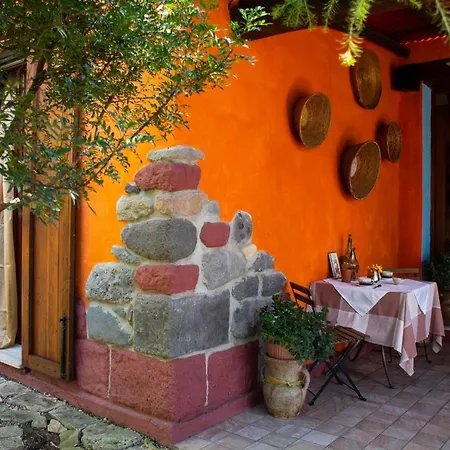 Bed & Breakfast La Noria