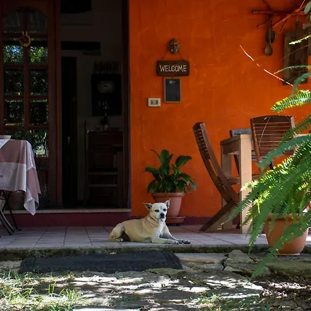 La Noria Bed & Breakfast San Sperate