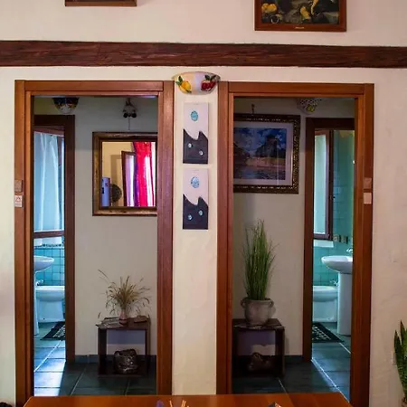 Bed & Breakfast La Noria *