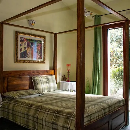 Bed & Breakfast La Noria