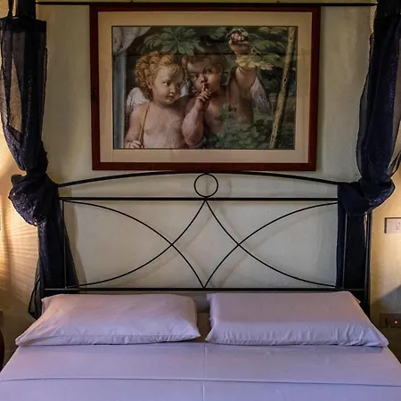 Bed & Breakfast La Noria San Sperate