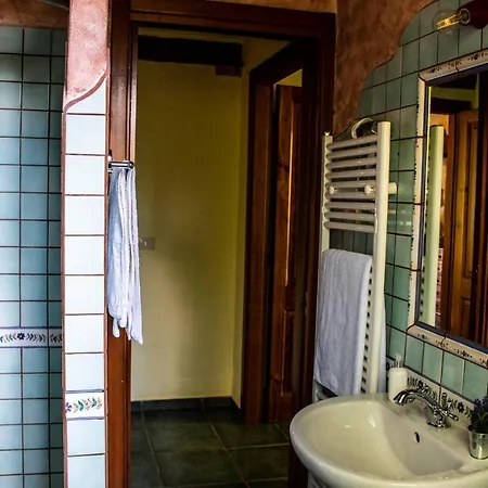 Bed & Breakfast La Noria *