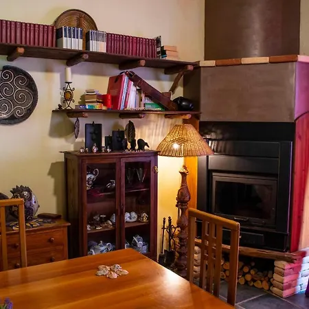 La Noria * San Sperate